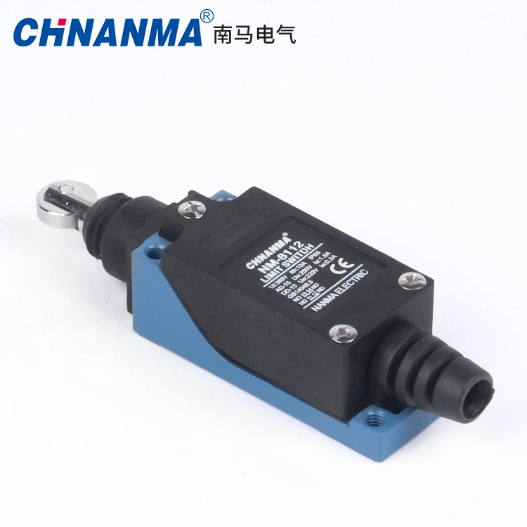 Adjustable Metal Roller Arm Type Limit Switch