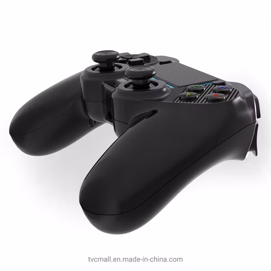 Fabrik Großhandel Bluetooth Wireless für PS4 Controller Game Controller Joystick