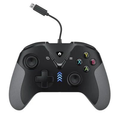 Xb1 Gamepad Wired Controller für xBox One mit Kopfhörerfunktion Joystick für xBox One